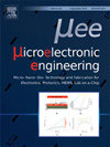 MICROELECTRONIC ENGINEERING雜志封面